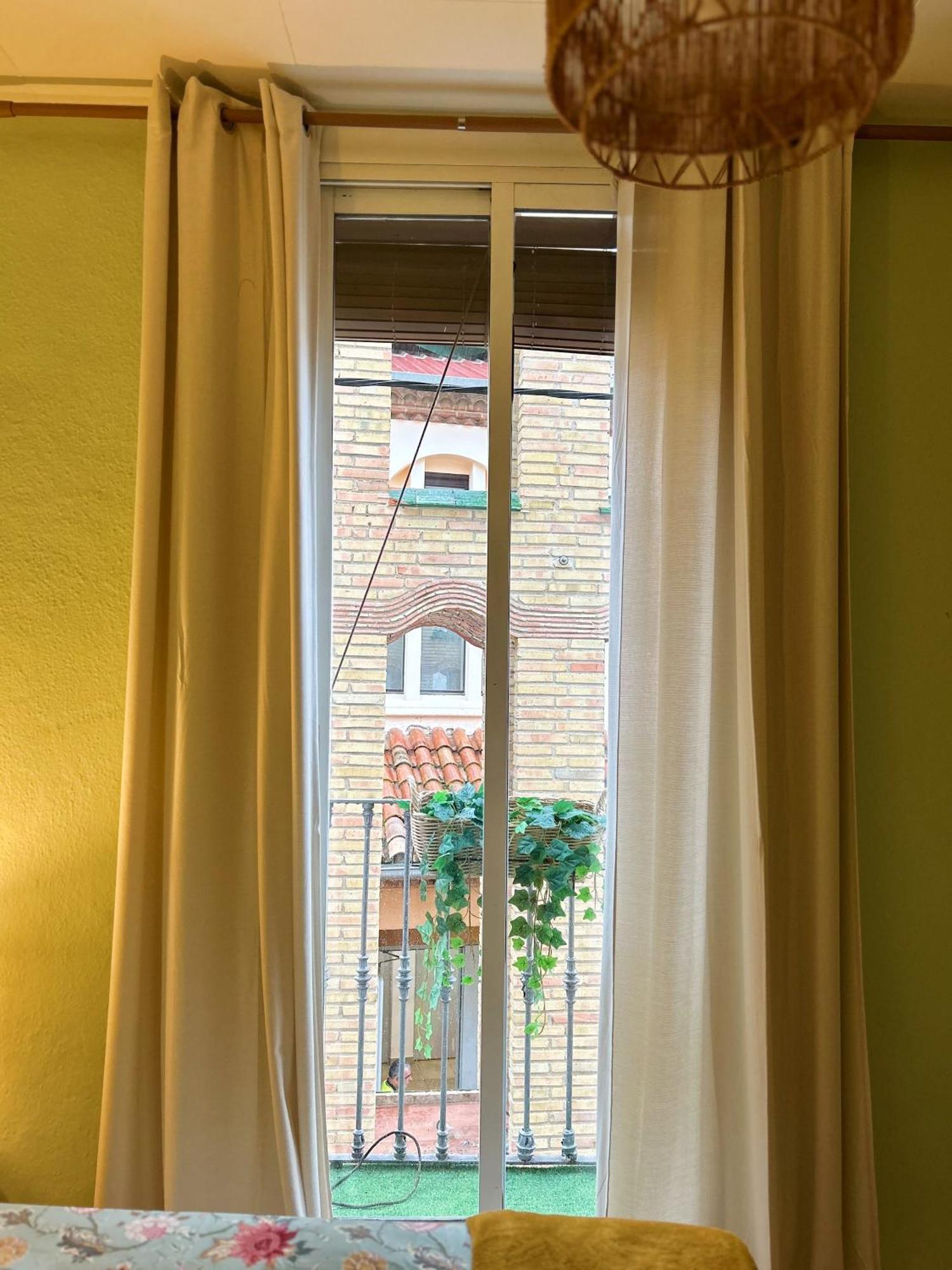 Central Market Apartment Calella Exterior foto